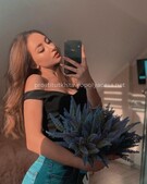 Анкета проститутки Кристина - метро Мещанский, возраст - 19