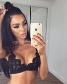 Анкета проститутки Марта - метро Ломоносовский, возраст - 20