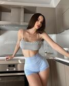 Анкета проститутки Рада - метро Арбат, возраст - 20