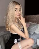 Анкета проститутки Надежда - метро Пресненский, возраст - 20