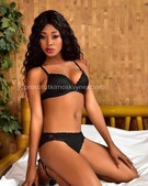 Анкета проститутки Маргарита - метро Орехово-Борисово Северное, возраст - 20