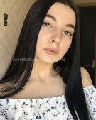 Анкета проститутки Мария - метро Текстильщики, возраст - 20