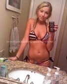 Анкета проститутки Лилия - метро Митино, возраст - 21