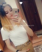 Анкета проститутки Алиса - метро Мещанский, возраст - 21