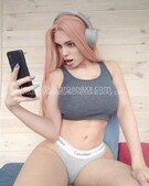 Анкета проститутки Юля - метро Беговой, возраст - 21