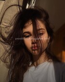 Анкета проститутки Лика - метро Перово, возраст - 21