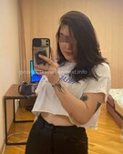 Анкета проститутки Лиза - метро Таганский, возраст - 21