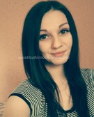 Анкета проститутки Наташа - метро Тверской, возраст - 21