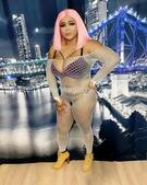 Анкета проститутки Лера - метро Красносельский, возраст - 21