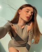 Анкета проститутки Яна - метро Измайлово, возраст - 21