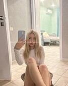 Анкета проститутки Лиза - метро Можайский, возраст - 21