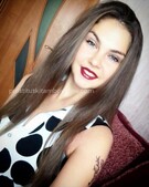 Анкета проститутки Виктория - метро Мещанский, возраст - 21