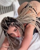 Анкета проститутки Надя - метро Хамовники, возраст - 21