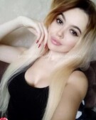 Анкета проститутки Лизочка - метро Тверской, возраст - 21