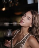 Анкета проститутки Леночка - метро Черемушки, возраст - 21