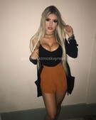 Анкета проститутки Нелли - метро Свиблово, возраст - 22