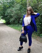 Анкета проститутки Милана - метро Хорошевский, возраст - 22