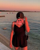 Анкета проститутки Дарья - метро Царицыно, возраст - 22