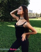 Анкета проститутки Викуля - метро Черемушки, возраст - 22