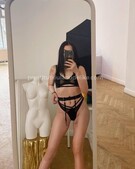 Анкета проститутки Кира - метро Сокол, возраст - 22