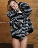 Анкета проститутки Зоя - метро Филевский парк, возраст - 22