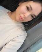 Анкета проститутки Лада - метро Зябликово, возраст - 22