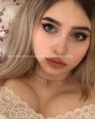 Анкета проститутки Марта - метро Тверской, возраст - 22