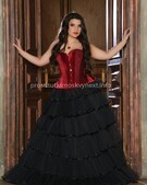 Анкета проститутки Стефания - метро Южное Бутово, возраст - 22