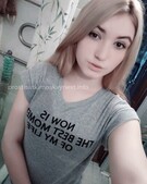 Анкета проститутки Таня - метро Даниловский, возраст - 22