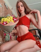 Анкета проститутки Раиса - метро Сокол, возраст - 22