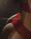 Анкета проститутки Ксюша - метро Тропарево-Никулино, возраст - 22