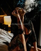 Анкета проститутки Галина - метро Беговой, возраст - 22