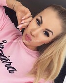 Анкета проститутки Лиза - метро Тверской, возраст - 22