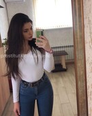 Анкета проститутки Майя - метро Лефортово, возраст - 23