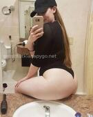 Анкета проститутки Катенька - метро Орехово-Борисово Северное, возраст - 23