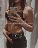 Анкета проститутки Лина - метро Хорошевский, возраст - 23