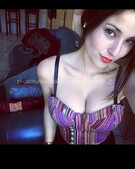 Анкета проститутки Света - метро Тверской, возраст - 23