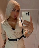 Анкета проститутки Дарья - метро Выхино-Жулебино, возраст - 23