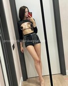 Анкета проститутки Соня - метро Метрогородок, возраст - 23