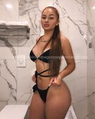 Анкета проститутки Елена - метро Перово, возраст - 23