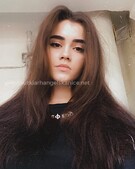 Анкета проститутки Виктория - метро Тимирязевский, возраст - 23