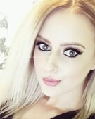 Анкета проститутки Любовь - метро Крылатское, возраст - 23