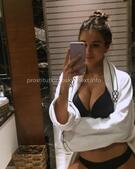 Анкета проститутки Эмма - метро Сокольники, возраст - 23