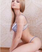 Анкета проститутки Леля - метро Алексеевский, возраст - 23