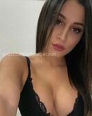 Анкета проститутки Кристина - метро Басманный, возраст - 23