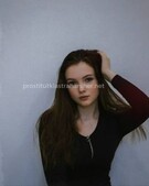 Анкета проститутки Вероника - метро Отрадное, возраст - 23