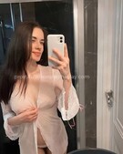 Анкета проститутки Инна - метро Сокол, возраст - 23