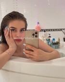 Анкета проститутки Каролина - метро Орехово-Борисово Северное, возраст - 23