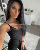 Анкета проститутки Полина - метро Бабушкинский, возраст - 23