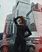 Анкета проститутки Виктория - метро Крылатское, возраст - 23